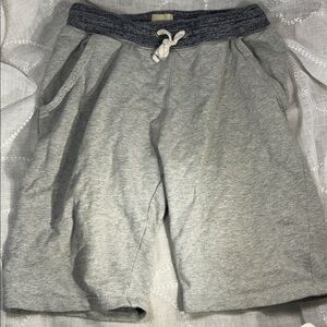 Mino Boden boys cotton shorts 15y